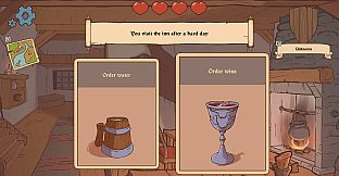 Choice of Life: Middle Ages - Wallpapers