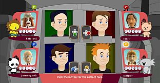 Encleverment Experiment