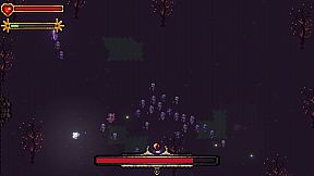 The Crimson ArrowHead