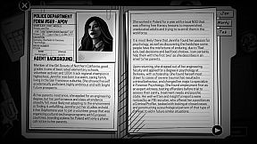 Interrogation: You will be deceived