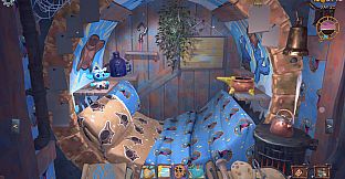 Trash Goblin - Found Family Cosmetic Pack