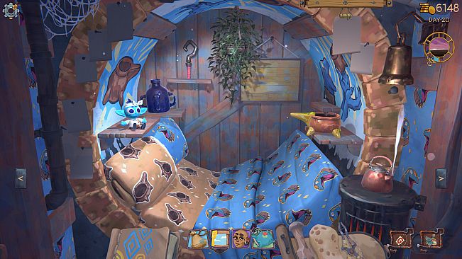 Trash Goblin - Found Family Cosmetic Pack