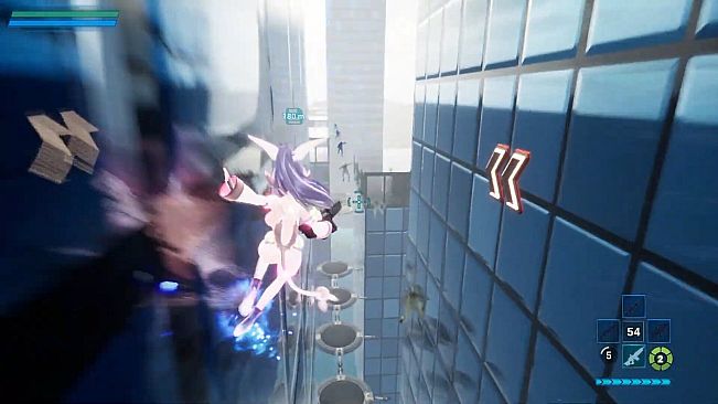 Zombie Shooting Star: ARCADE