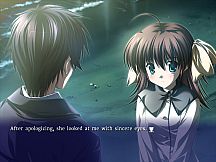 ef - the first tale. (All Ages)