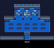 Abduction！？おっぱい星人