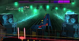 Rocksmith 2014 Edition – Remastered – The Calling - “Wherever You Will Go”