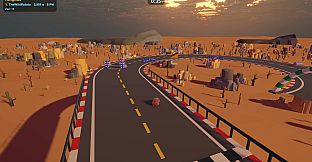 Velocrash