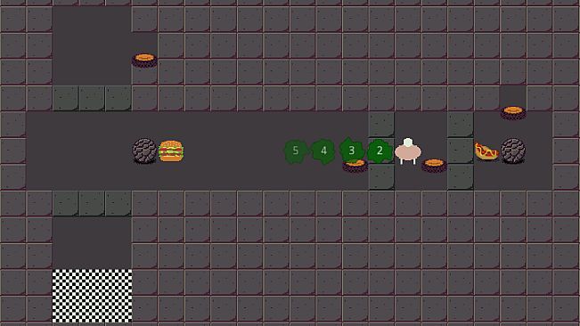 tsjost's Heroic Soup Bazooka