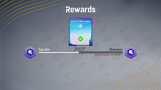 MotoGP23 - VIP Multiplier Pack