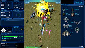 The War Enders: First Strike