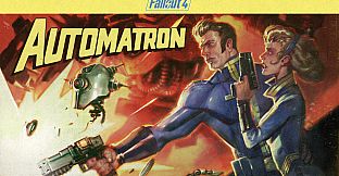 Fallout 4: Automatron