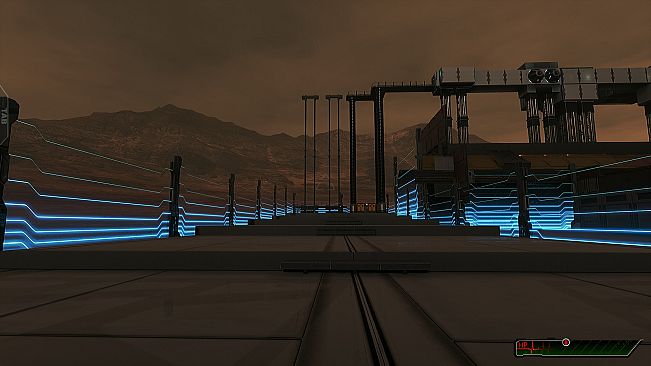 Project Skylab 3: A New Frontier