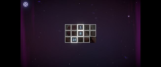 Hentai Tales: The Backrooms