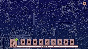 Hidden Winter Things