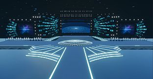 CollabSession Extra Stage Pack Volume. 1