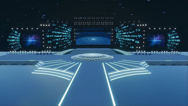 CollabSession Extra Stage Pack Volume. 1