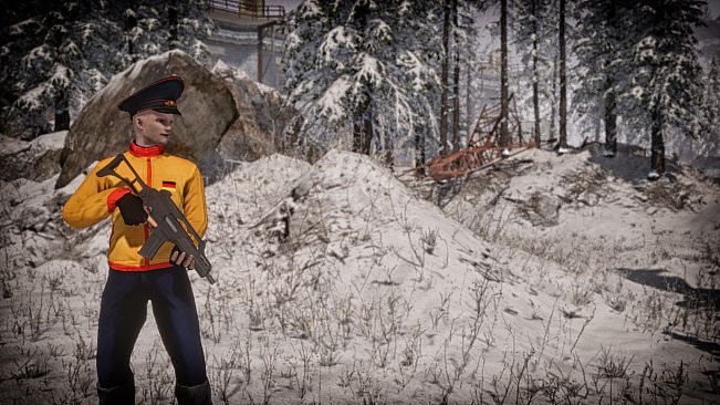 Survival: Supporter Pack DLC