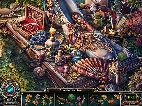 Dark Parables: The Final Cinderella Collector's Edition