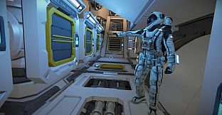 Space Engineers - Style Pack