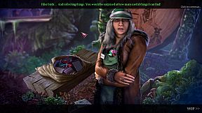 Enigmatis 2: The Mists of Ravenwood