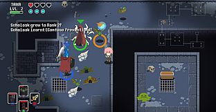 Sword of the Necromancer - Prologue