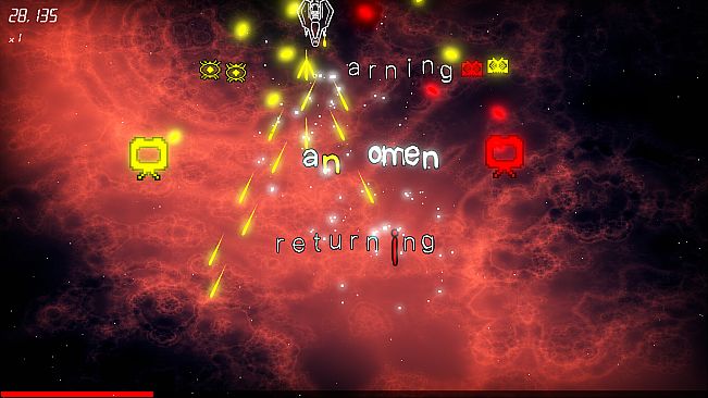 From Beyond: Arcade Edition