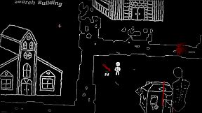 The Lost and The Wicked