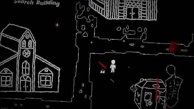 The Lost and The Wicked