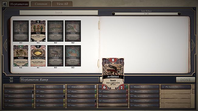 Rival Books of Aster