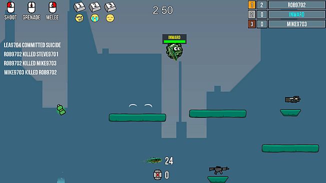 Coronavirus Evolution