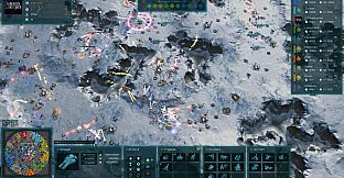 Ashes of the Singularity: Escalation - Inception DLC