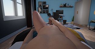 Mom got stuck in the washing machine