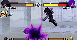 Pocket Bravery - Dvesha