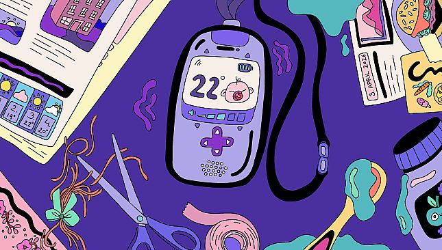 Escape the Baby Alarm