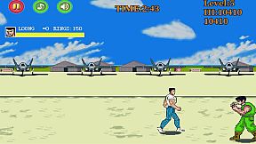 胜利快打传 Win The Fight Legend 戦いの伝説に勝つ