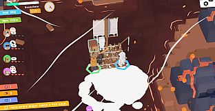 Overrafted!