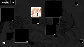 NONOGRAM - KAWAII CUTIES 2nd