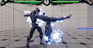 Shadow Strikers Arena of Rivals