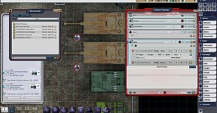 Fantasy Grounds - G.I. JOE Roleplaying Game Core Rulebook