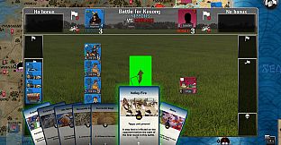 Wars Across The World: Korea 1592