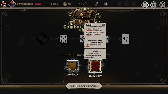 Archon Soul: Prologue