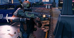 XCOM 2: Anarchy's Children