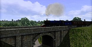 Train Simulator: Settle Carlisle Specials Add-On