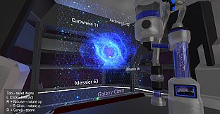 The Station: Escape Room