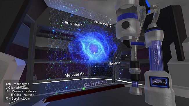 The Station: Escape Room