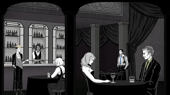 One Night: Burlesque