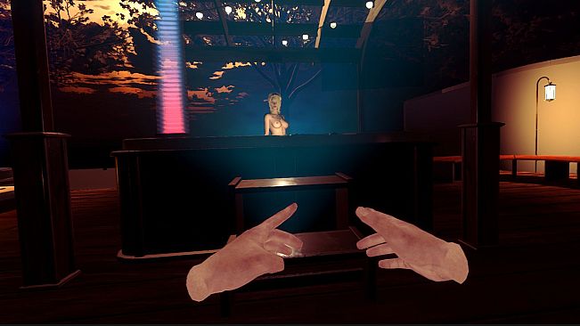 CYBER SEX Horny Nurses