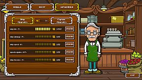 Flatwaters: The Curse of Echita