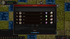 The Vagabond Emperor