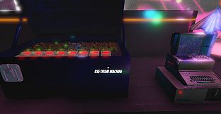 Isolationist Nightclub Simulator